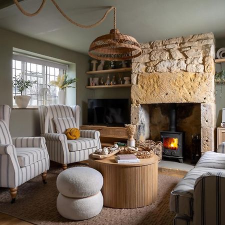 Broadway Scandi Chic Authentic Cottage エクステリア 写真