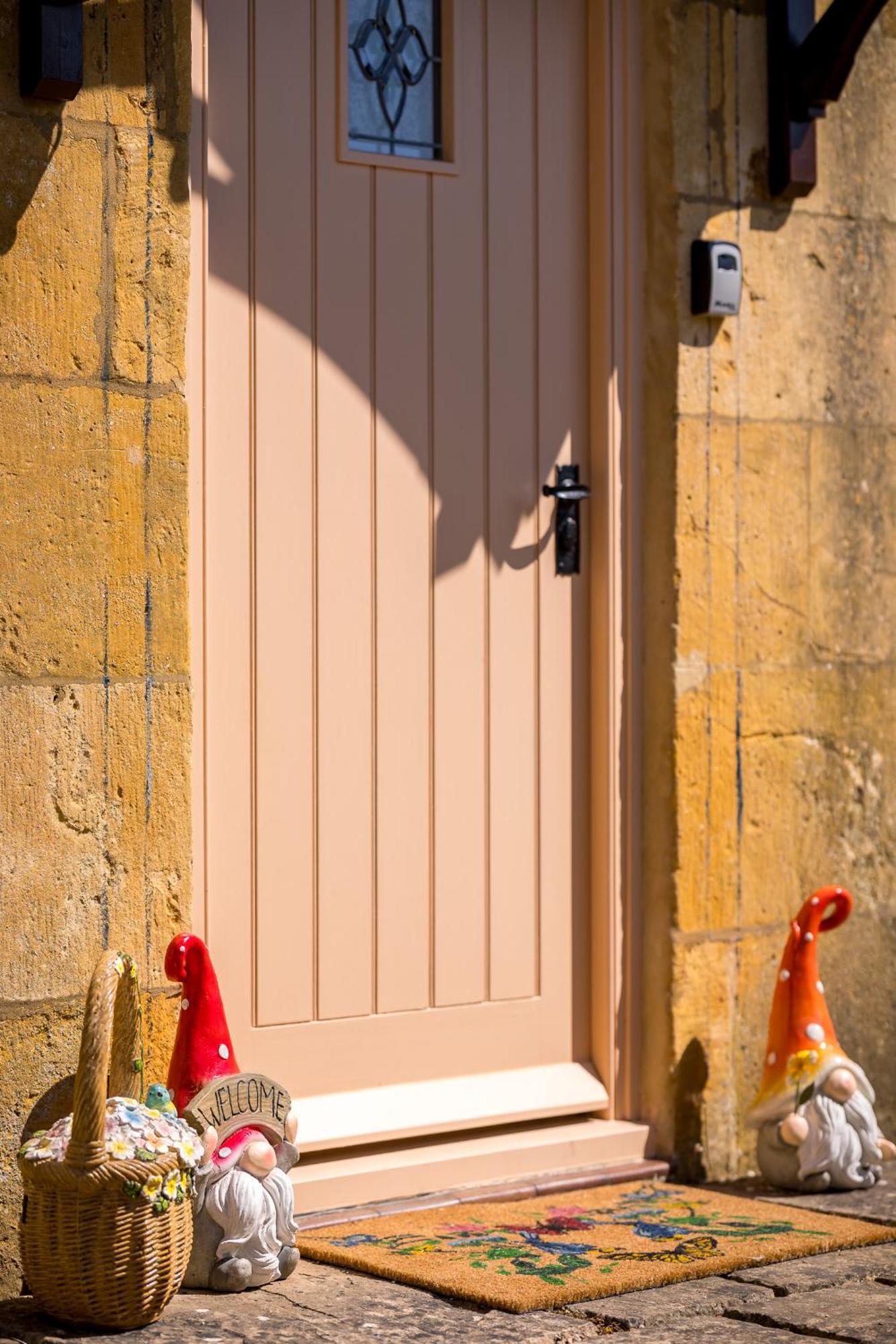 Broadway Scandi Chic Authentic Cottage エクステリア 写真
