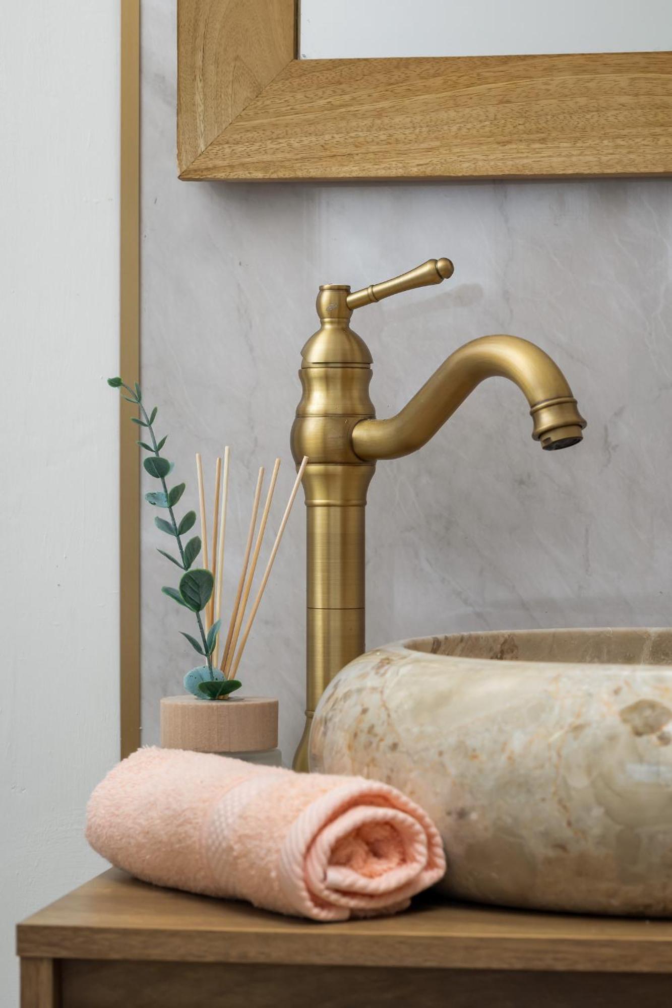 Broadway Scandi Chic Authentic Cottage エクステリア 写真