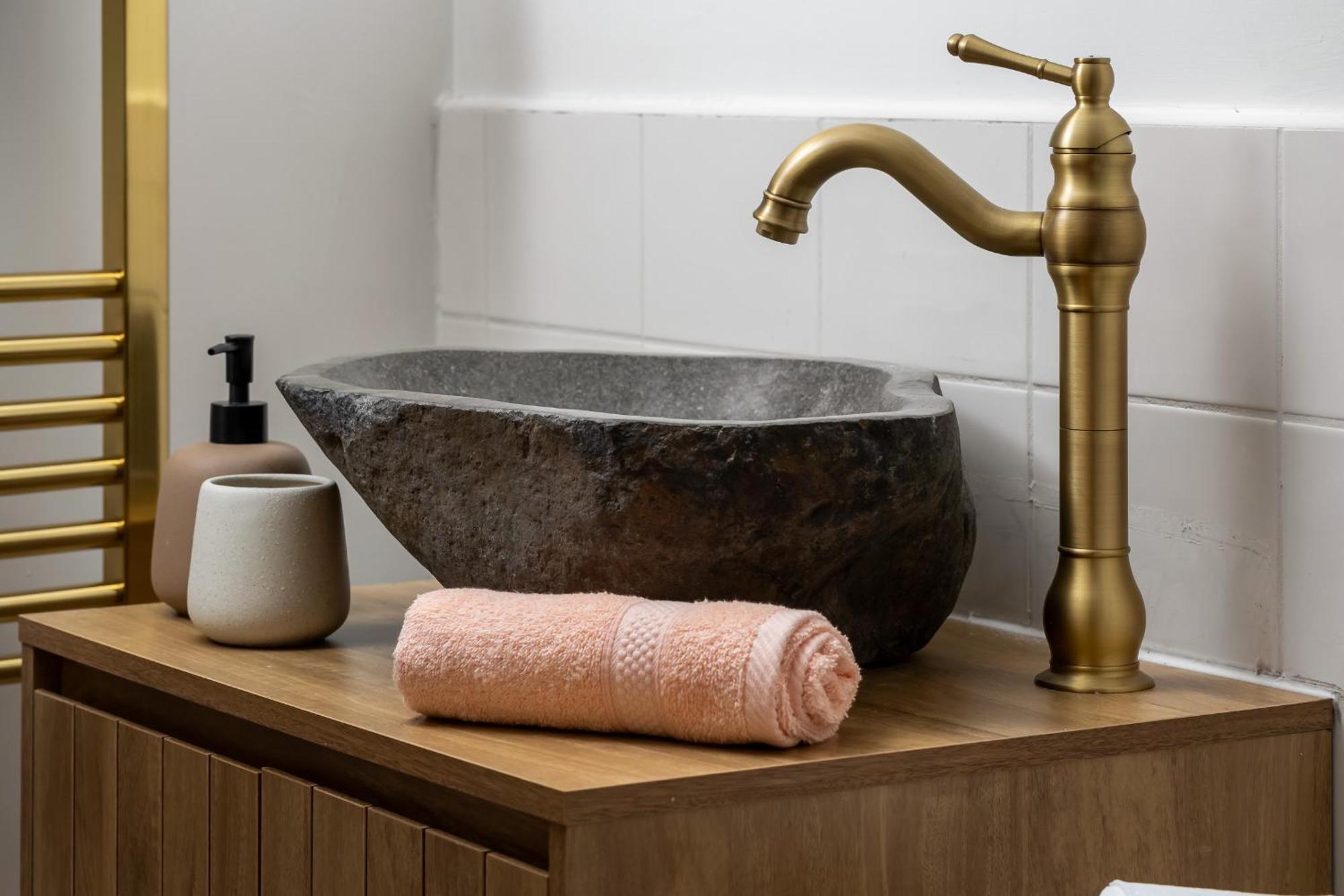 Broadway Scandi Chic Authentic Cottage エクステリア 写真