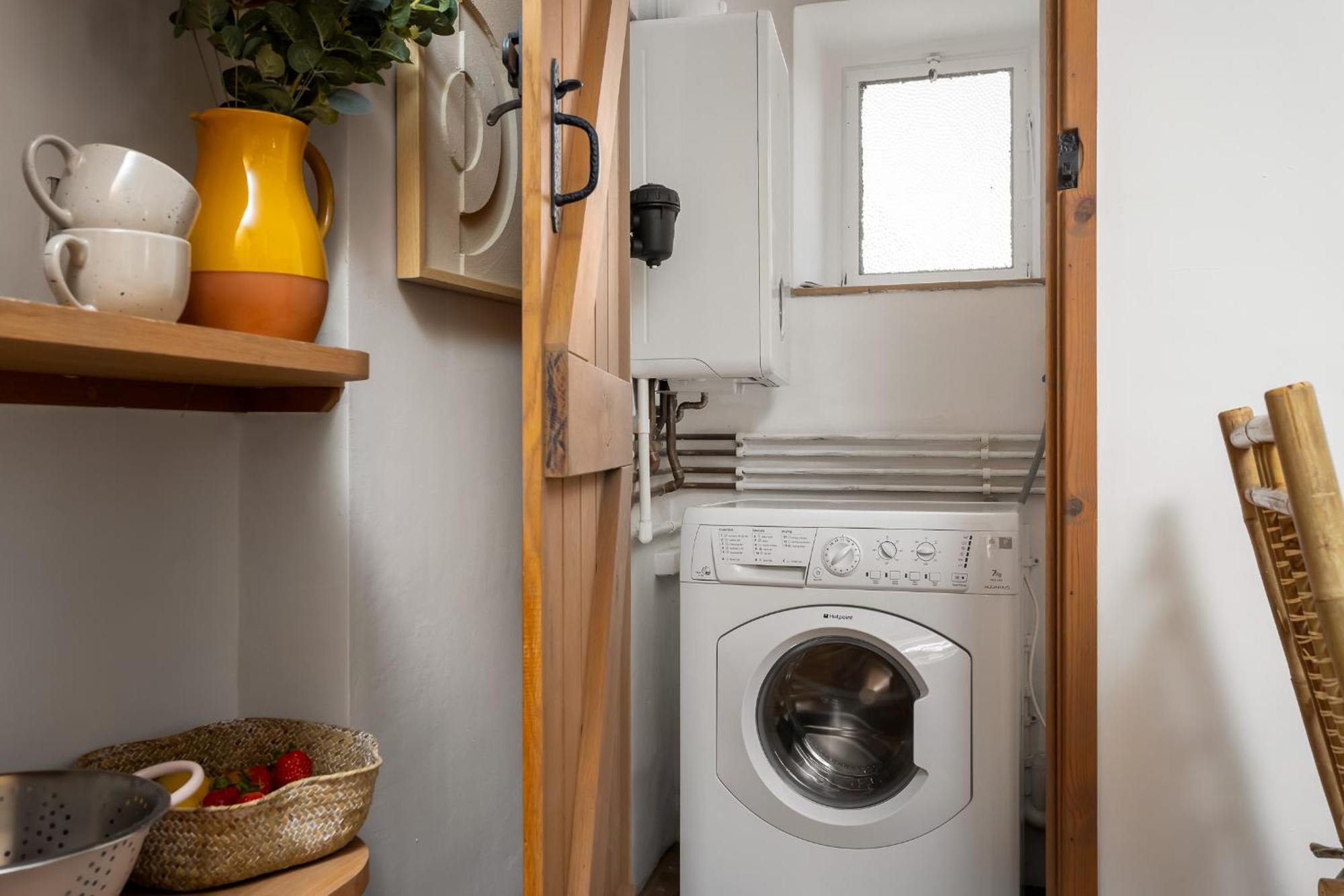 Broadway Scandi Chic Authentic Cottage エクステリア 写真