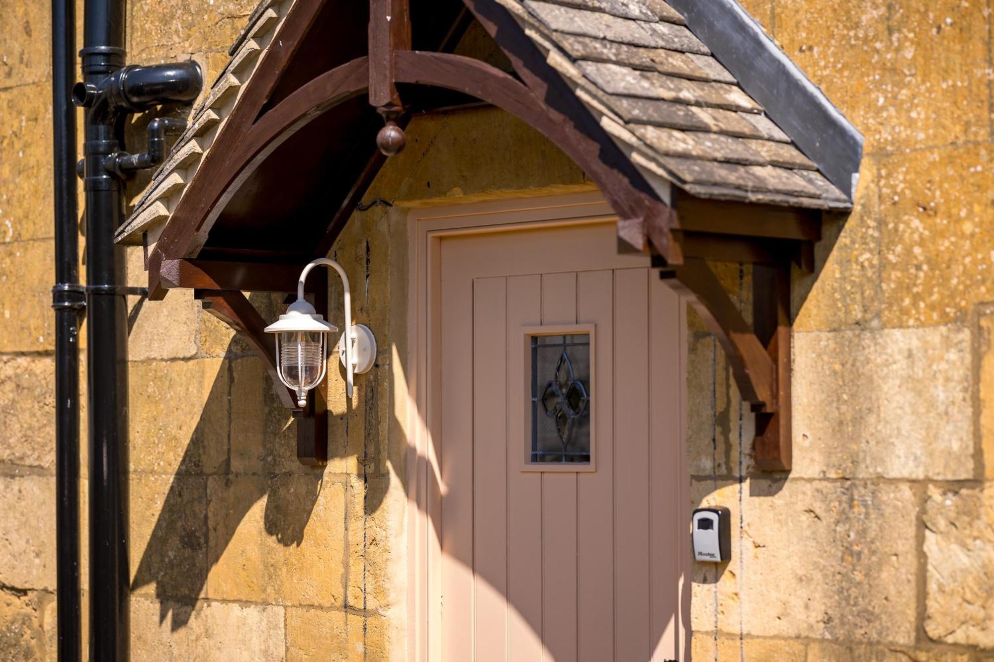 Broadway Scandi Chic Authentic Cottage エクステリア 写真