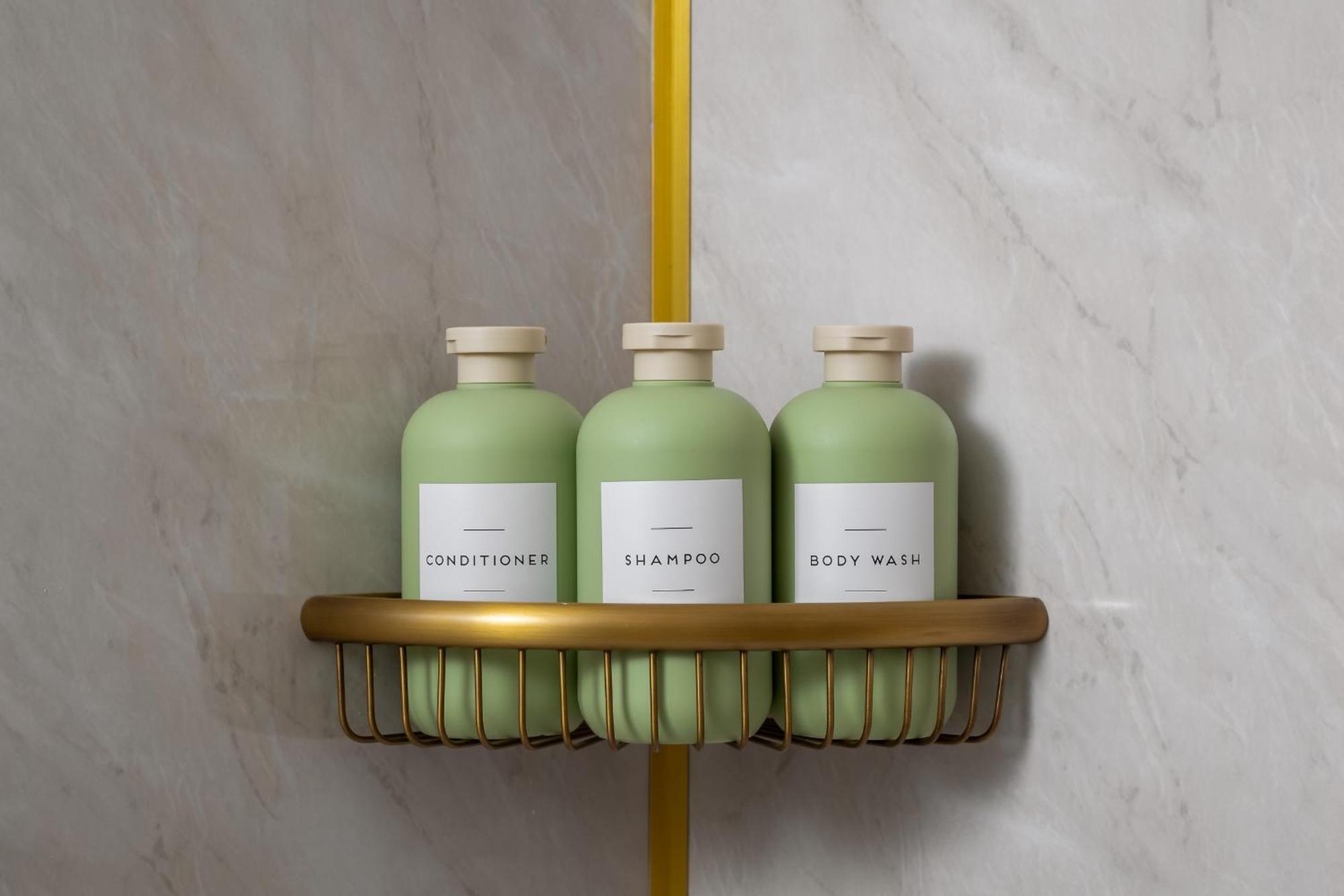 Broadway Scandi Chic Authentic Cottage エクステリア 写真