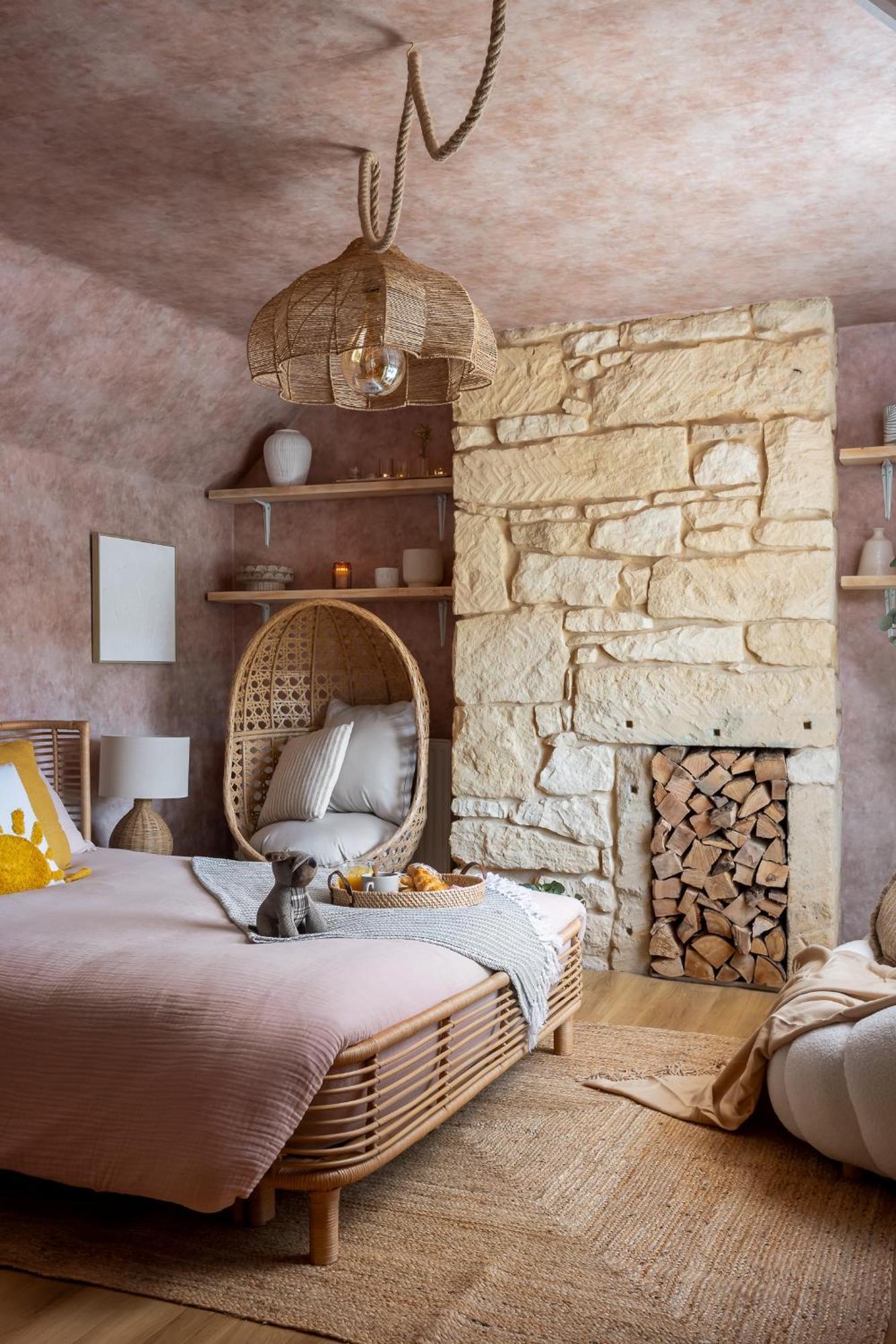 Broadway Scandi Chic Authentic Cottage エクステリア 写真