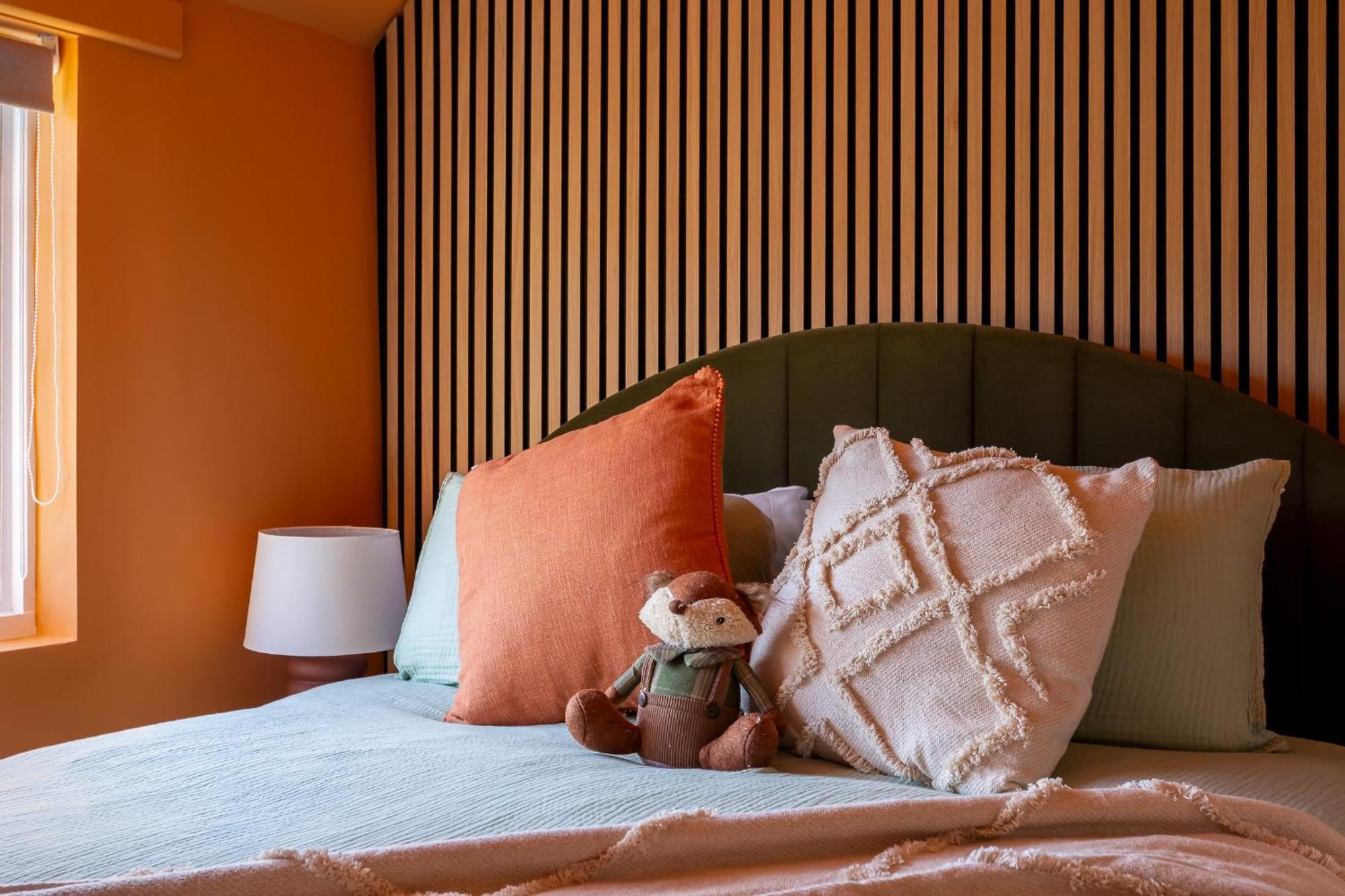 Broadway Scandi Chic Authentic Cottage エクステリア 写真