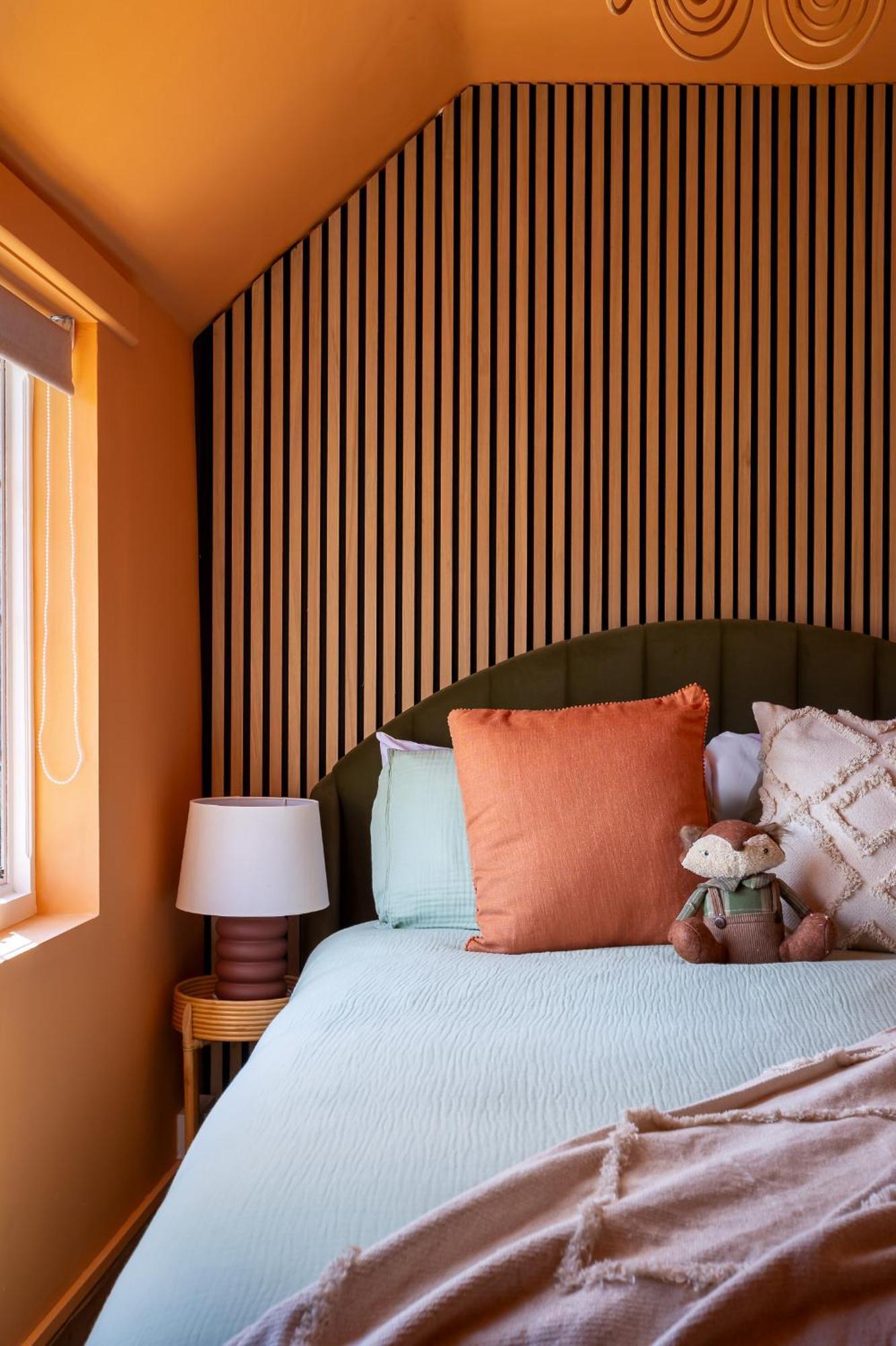 Broadway Scandi Chic Authentic Cottage エクステリア 写真