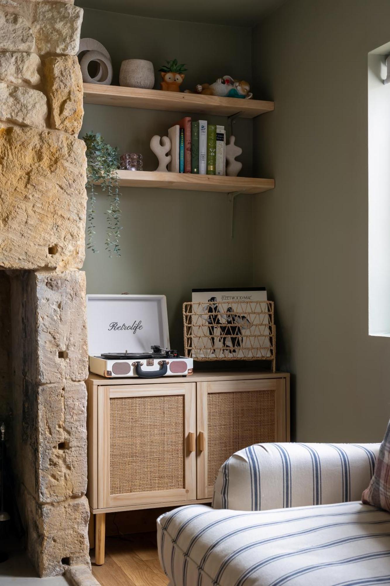 Broadway Scandi Chic Authentic Cottage エクステリア 写真